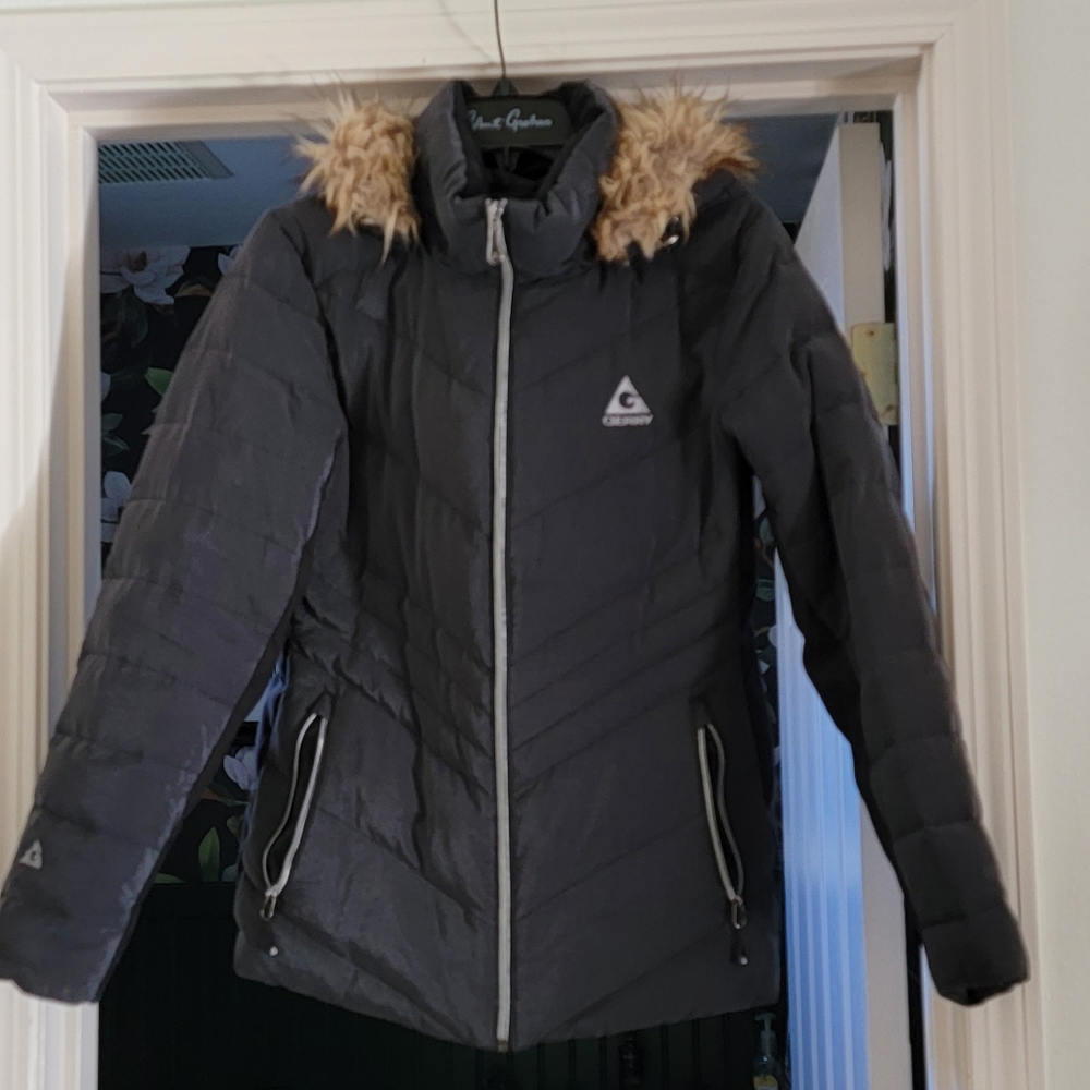 Gerry Winter Puffer Jacket